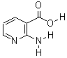 5345-47-1 2-Amino<em></em>nicotinic acid