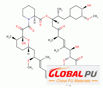 53123-88-9 Sirolimus