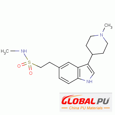 121679-13-8 Naratriptan