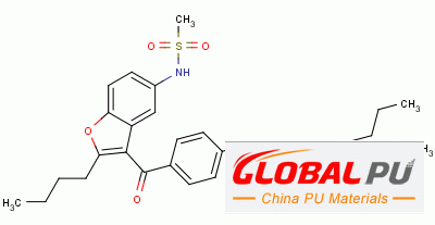 141626-36-0 Dronedarone