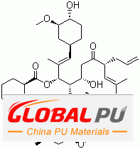 104987-11-3 Tacrolimus