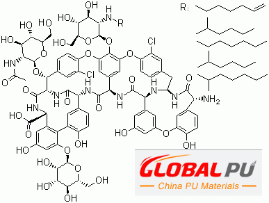 61036-62-2 Teicoplanin