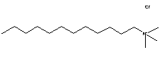 112-00-5 Dodecyl trimethyl ammo<em></em>nium chloride