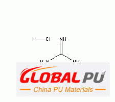 50-01-1 Guanidine Hydrochloride