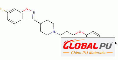 133454-47-4 Iloperidone