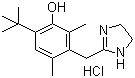 2315-02-8 oxyme<em></em>tazoline hydrochloride