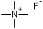 373-68-2 tetramethylammo<em></em>nium fluoride