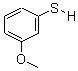 15570-12-4 3-Methoxybenzenethiol