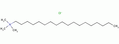 112-03-8 Octadearyl dimethyl ammo<em></em>nium chloride