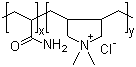 26590-05-6;108464-53-5 Poly(acrylamide-co-diallyldimethylammo<em></em>nium chloride)