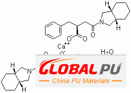 207844-01-7 Mitiglinide Calcium dihydrate