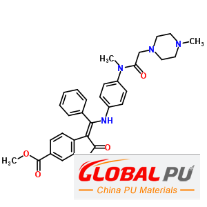 656247-17-5;928326-83-4 Nintedanib