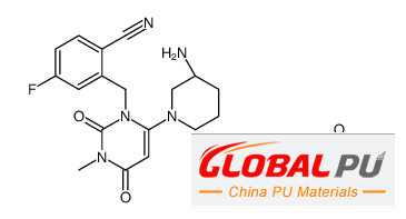 1029877-94-8 Trelagliptin succinate