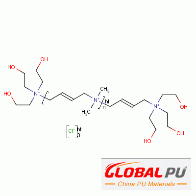 75345-27-6 Polidro<em></em>nium Chloride