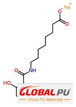 203787-91-1 sodium 8-[(2-hydroxybenzoyl)amino]octanoate
