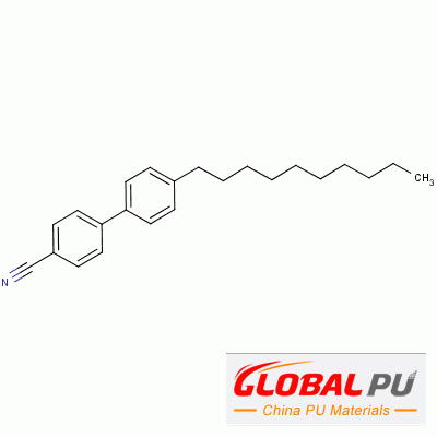 59454-35-2 4'-decyl[1,1'-biphenyl]-4-carbonitrile