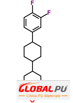 147622-85-3 4-[4-trans-(3,4-Diflourphenyl)-cyclohexyl]-cyclohexanon