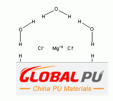 7791-18-6 Magnesium chloride hexahydrate