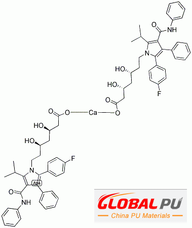 134523-03-8 Atorvastatin Calcium