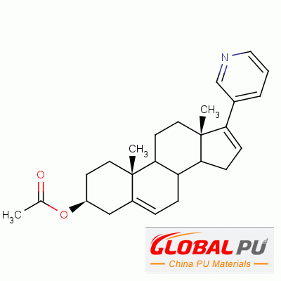 154229-18-2 17-(3-pyridyl)-5,16-androstadien-3beta-acetate