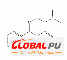 58-73-1 diphenhydramine