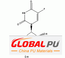 316-46-1;77180-80-4 5-Fluorouridine