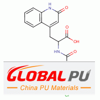 90098-04-7;111911-87-6;111911-90-1;139344-42-6 Rebamipide