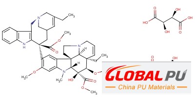 125317-39-7 Vinorelbine Ditartrate