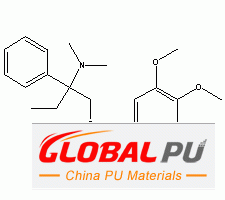 39133-31-8 trimebutine free ba<em></em>se