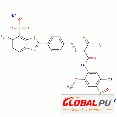 72705-26-1 Direct Yellow 157