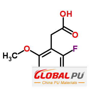 500912-19-6 (2-fluoro-6-methoxyphenyl)acetic acid
