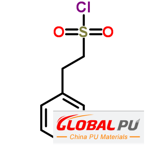 4025-71-2 2-Phenylethanesulfo<em></em>nyl chloride