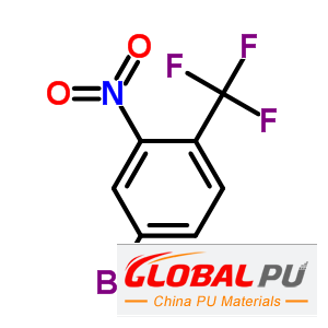 251115-21-6 4-Bromo-2-nitro-1-(trifluoromethyl)benzene