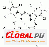 1328-53-6;85256-45-7 Phthalocyanine Green G