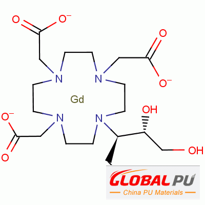 138071-82-6 Gadobutrol