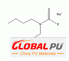 136-30-1 Sodium di-n-butyldithiocarbamate