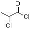 7623-09-8;70110-24-6 2-Chloropropio<em></em>nyl chloride