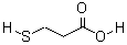 107-96-0 3-Mercaptopropio<em></em>nic acid