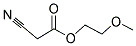 10258-54-5 2-Methoxyethyl cyanoacetate