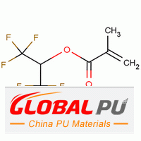 3063-94-3 2,2,2-trifluoro-1-(trifluoromethyl)ethyl methacrylate