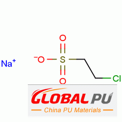 15484-44-3 2-Chloroethanesulfo<em></em>nic acid, sodium salt monohydrate
