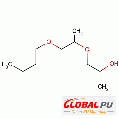 29911-28-2 Dipropylene glycol mono butyl ether
