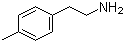 3261-62-9 2-(p-Tolyl)ethylamine