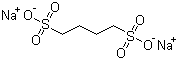 36589-61-4 1,4-Butanedisulfo<em></em>nic acid  disodium salt
