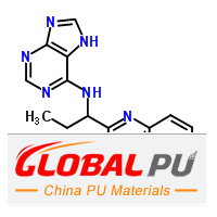 870281-82-6;1146702-54-6 5-Fluoro-3-phenyl-2-[1-(9H-purin-6-ylamino)propyl]-4(3H)-quinazolinone