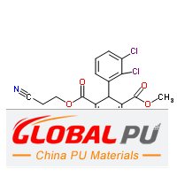 110962-94-2 4-(2,3-dichlorophenyl)-1,4-dihydro-2,6-dimethyl-3,5-Pyridinedicarboxylic acid 3-(2-cyanoethyl) 5-methyl ester
