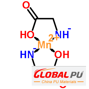 14281-77-7 manganese(2+) bis[(carboxymethyl)azanide]