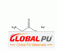 6000-44-8 Sodium glycinate