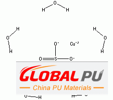 7758-99-8 Copper(II) sulfate pentahydrate