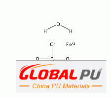 17375-41-6;13463-43-9 Ferrous Sulphate Monohydrate